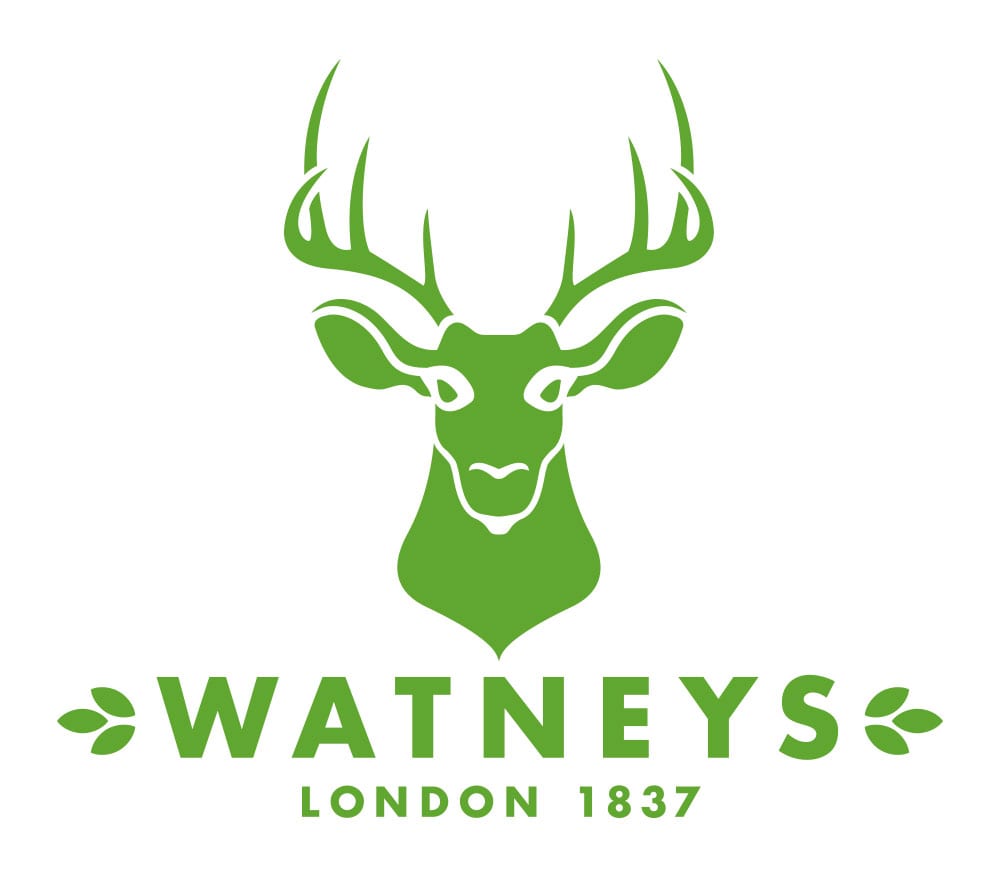 Image of logo design for Watneys Pale Ale, designed by branding designer and graphic designer Jessica Croome of Perth Western Australia